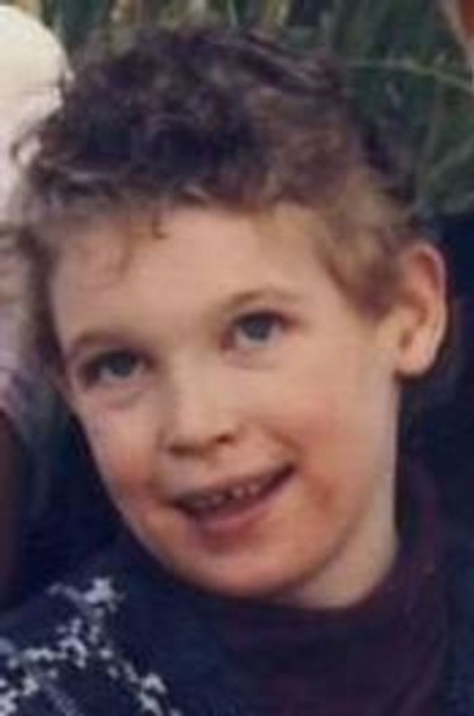 James "Alec" Alexander Sevy