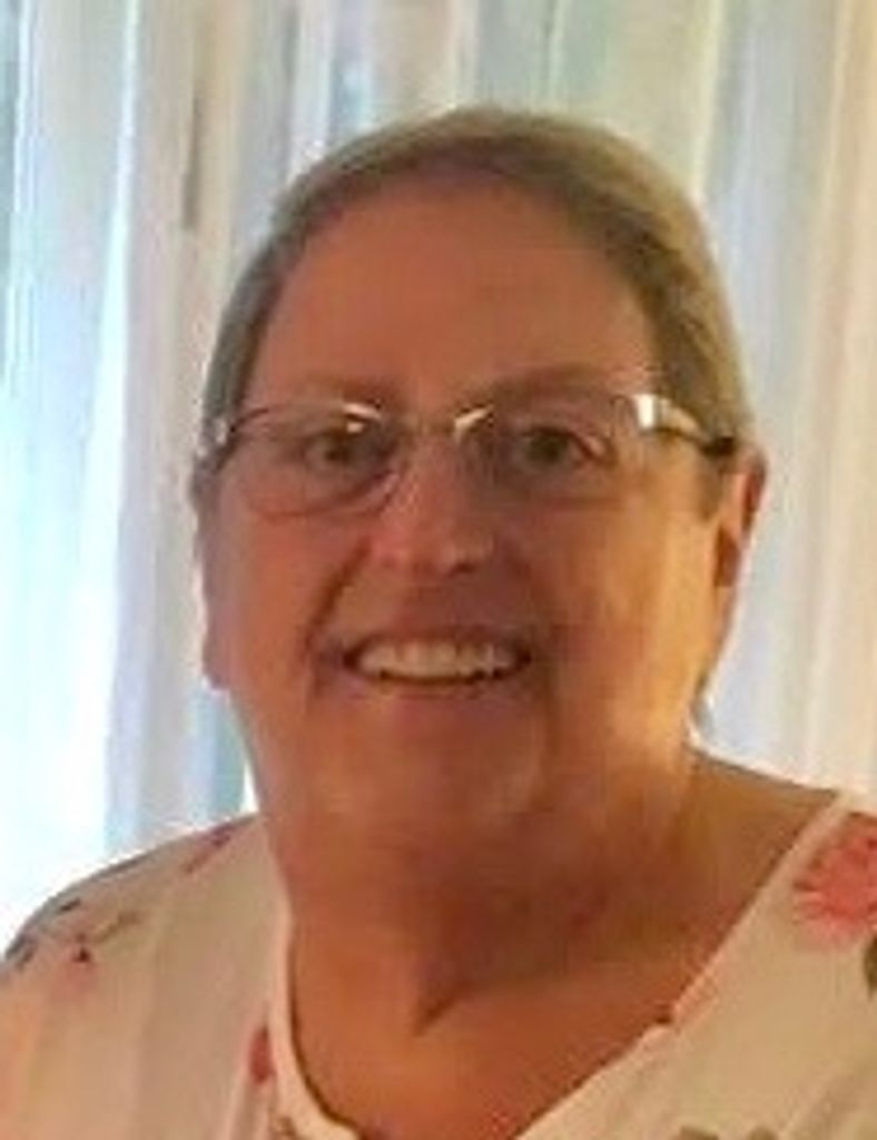 Grace Frances Horton Profile Photo