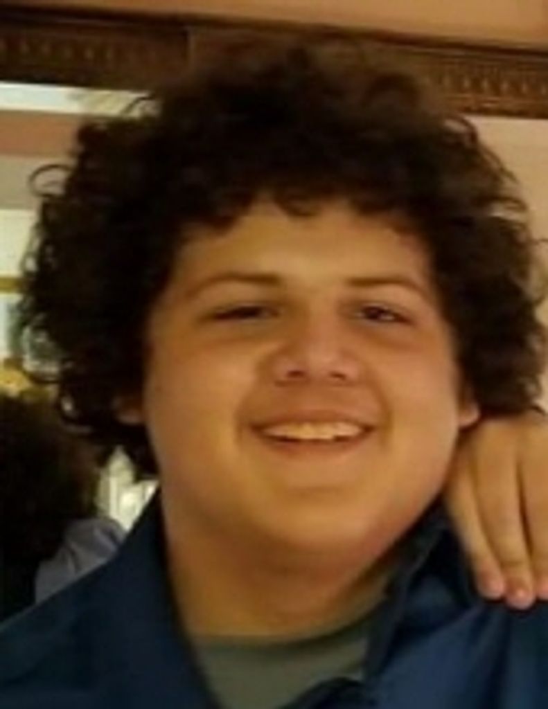 Phillip Eli Woodruff