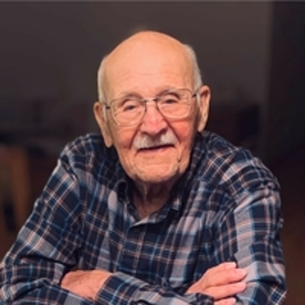 Gerald Herman Schaffran Profile Photo