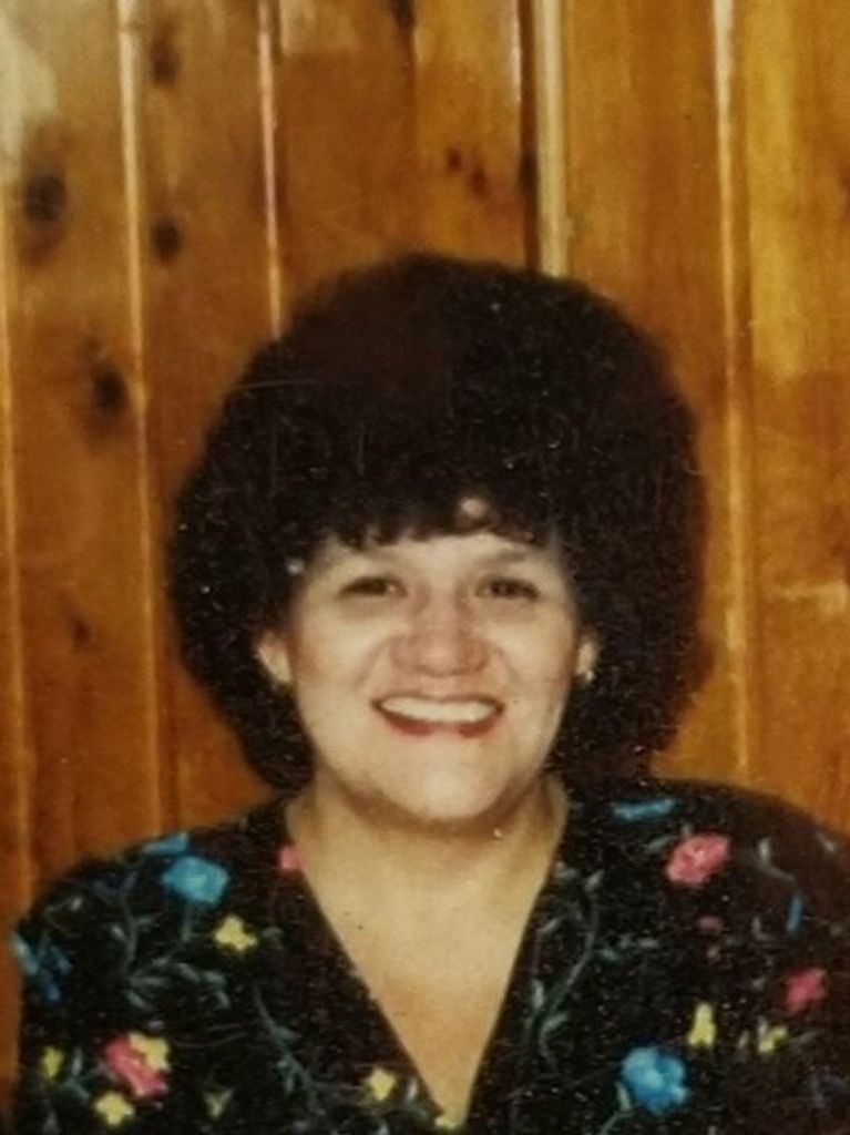 Helen Marie Gonzales