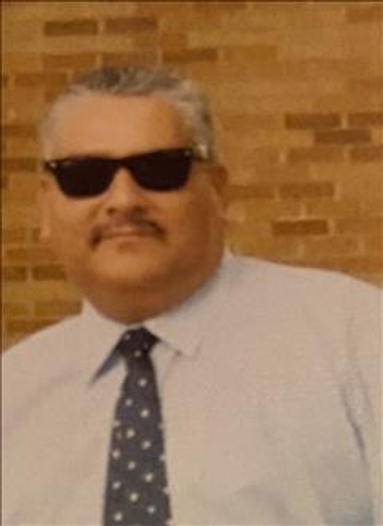 Israel Cerda Salazar
