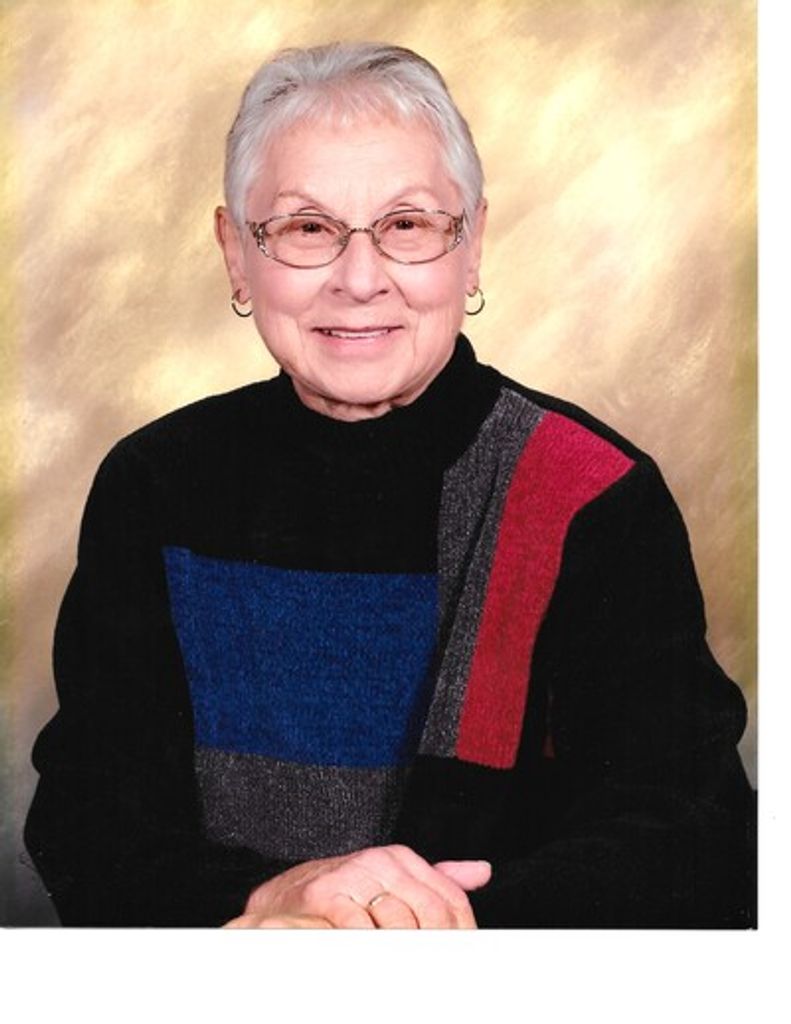 Theresa Monica Talley Profile Photo