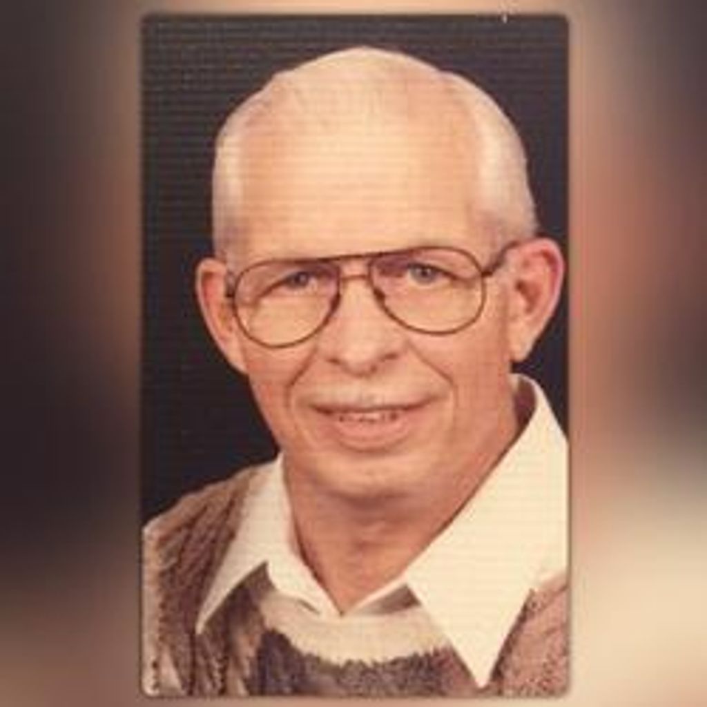 Jackson "Jack" Bennett Harrison Profile Photo