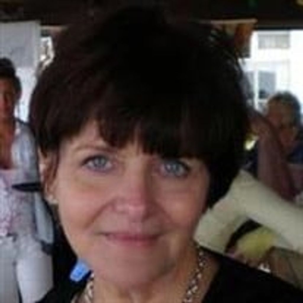 Kathleen Mary Tappy
