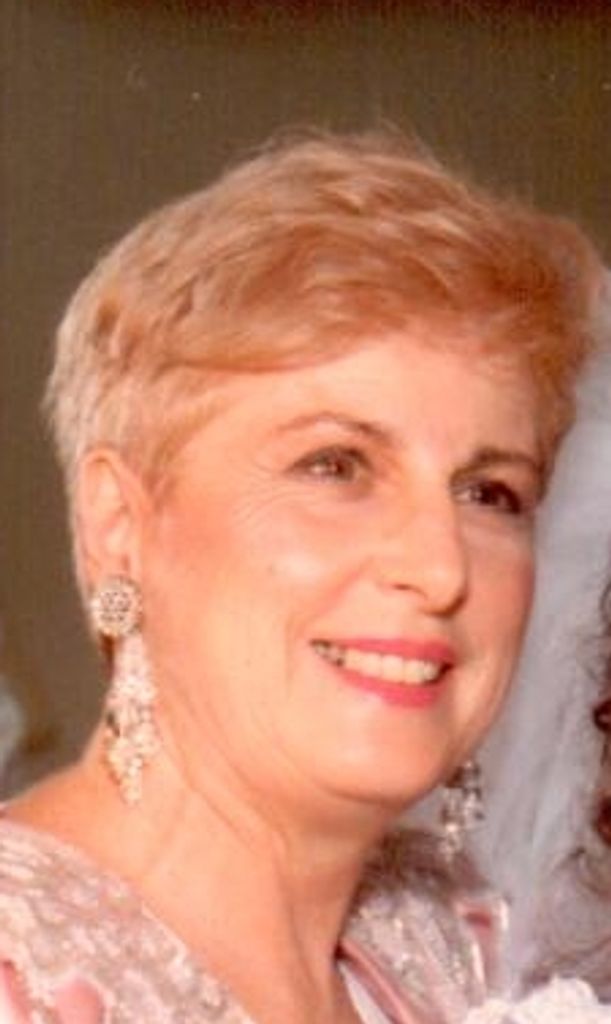 Mary Zambito