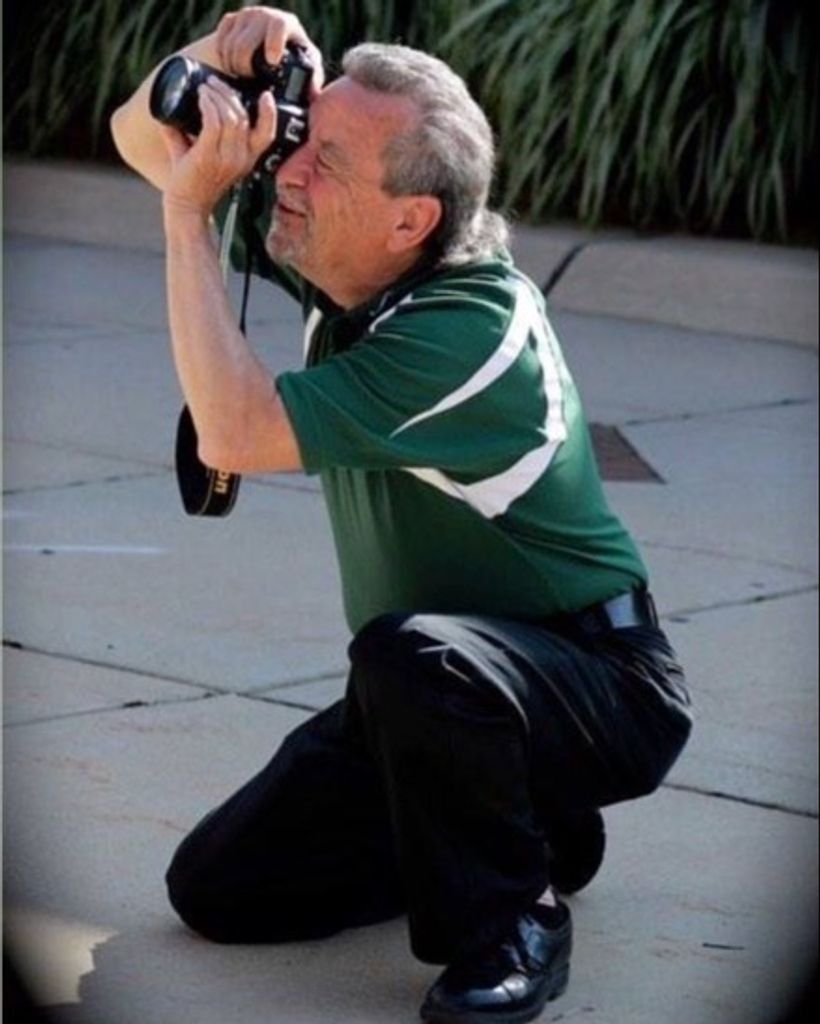 Donald Patrick Goostrey Profile Photo