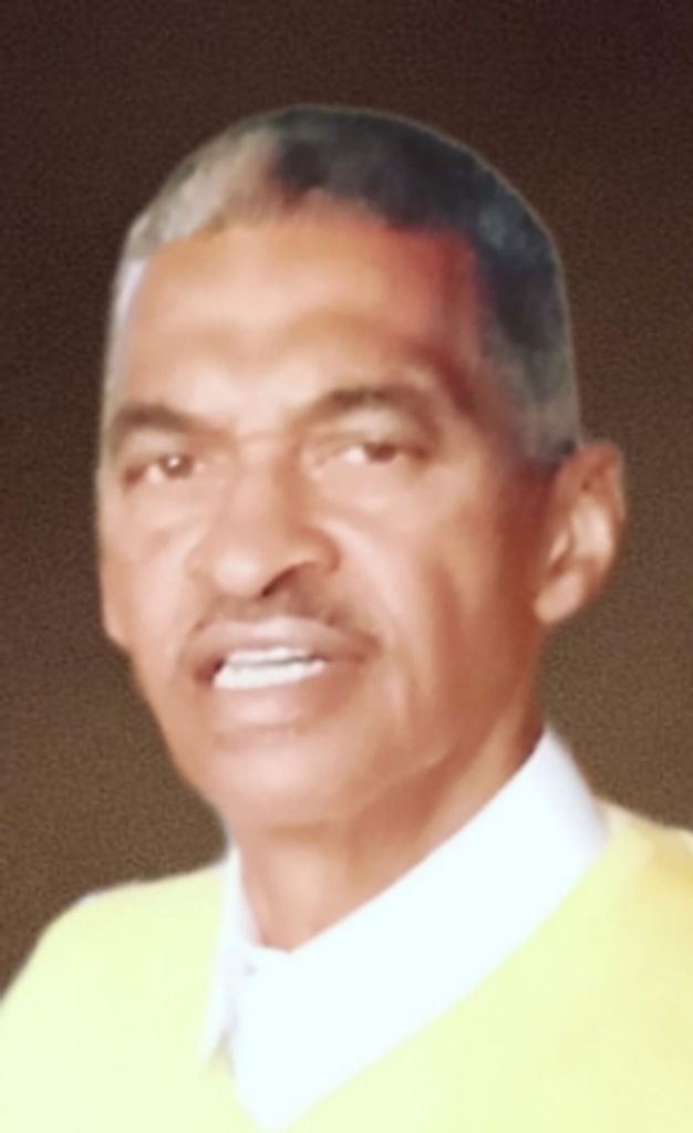Dwight Williams Profile Photo