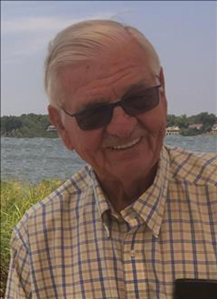 Venson Ray Ferrell Profile Photo