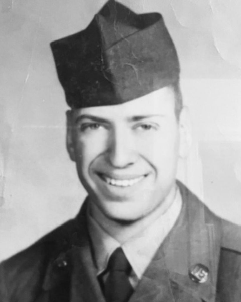 John Anthony DeMino Sr