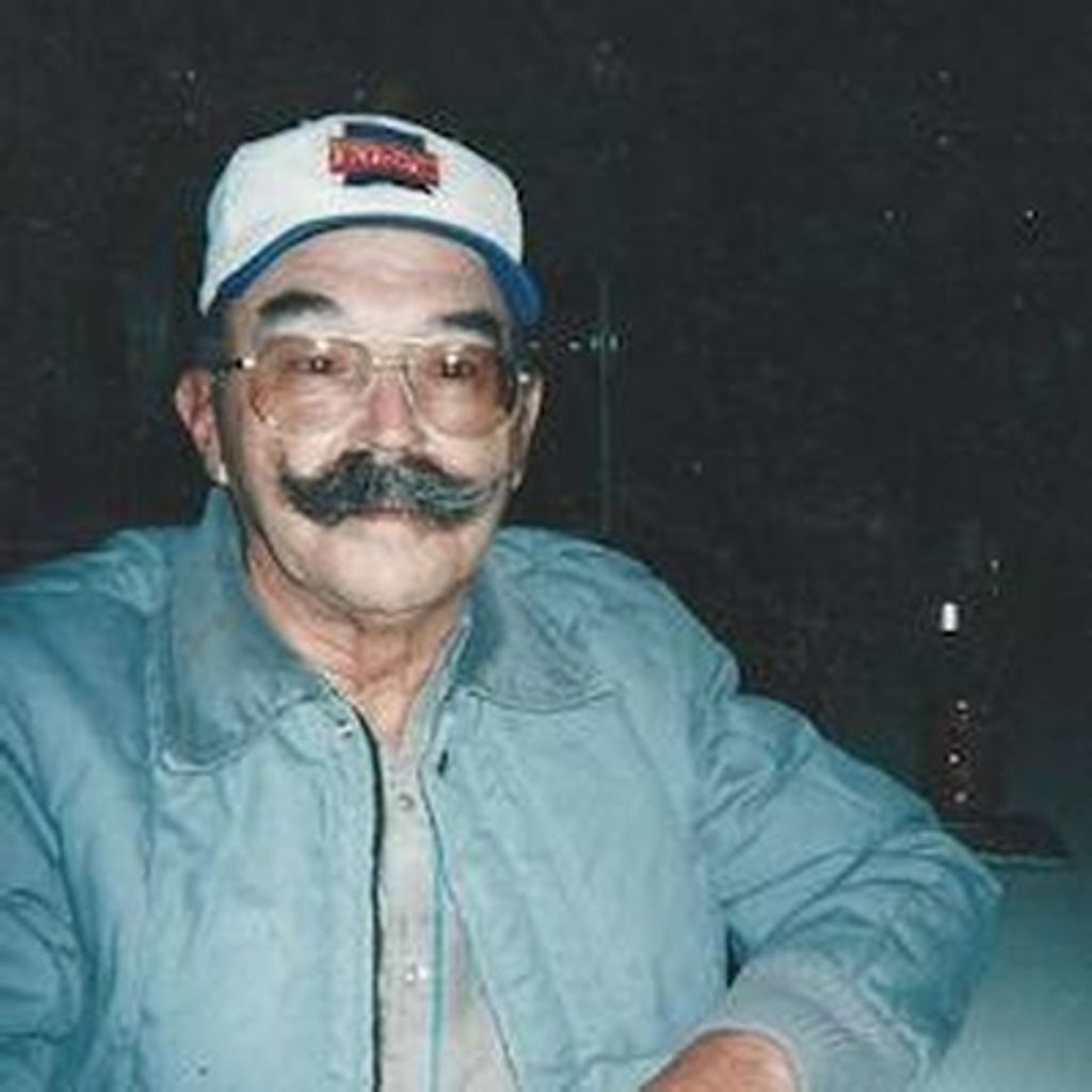 Gus Angelo Manos Profile Photo