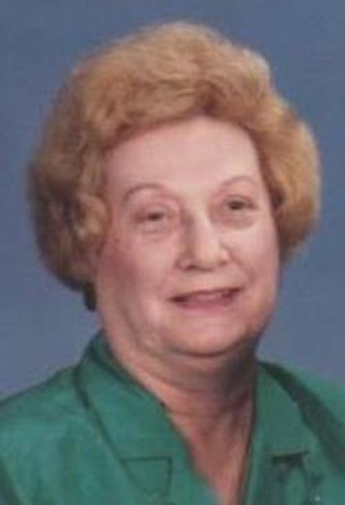 Harriet Lewis Cruickshanks Profile Photo