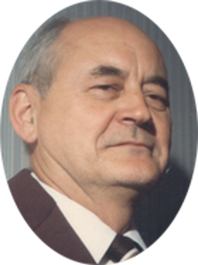 Francis C. Werchinski