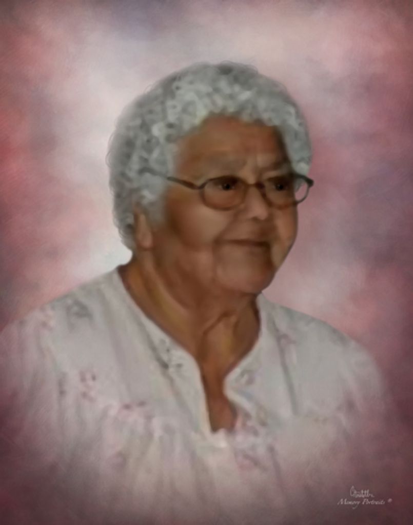 Rafaela E. Rincones