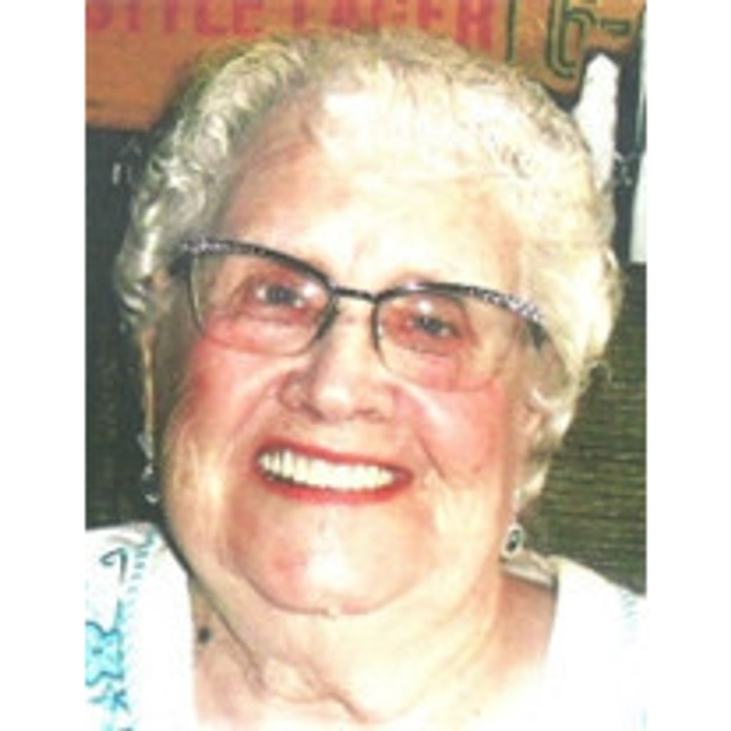 Anna Mae Smith Profile Photo