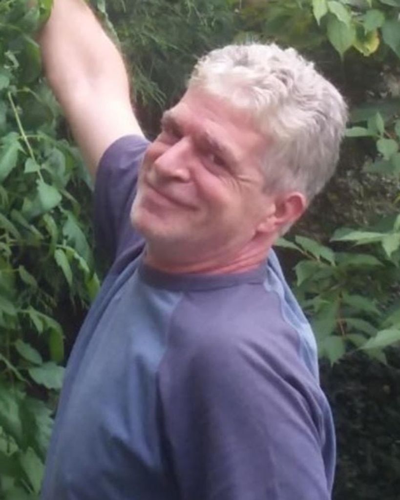 Scott D. Rocci