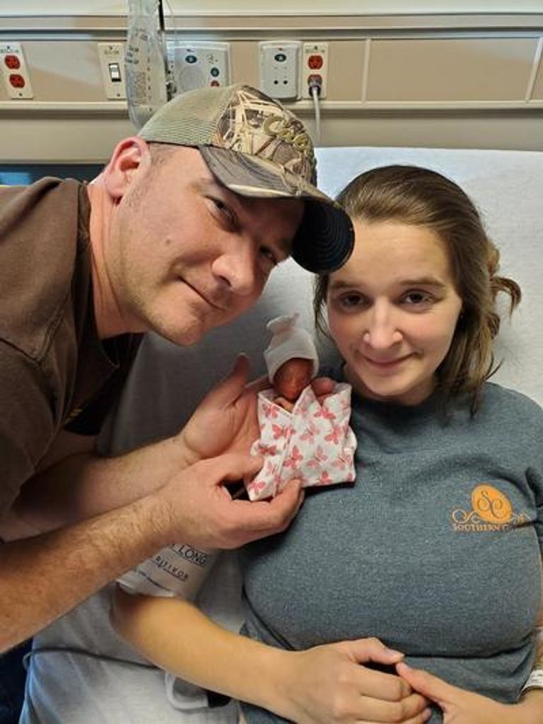 Reagan Renee Steward