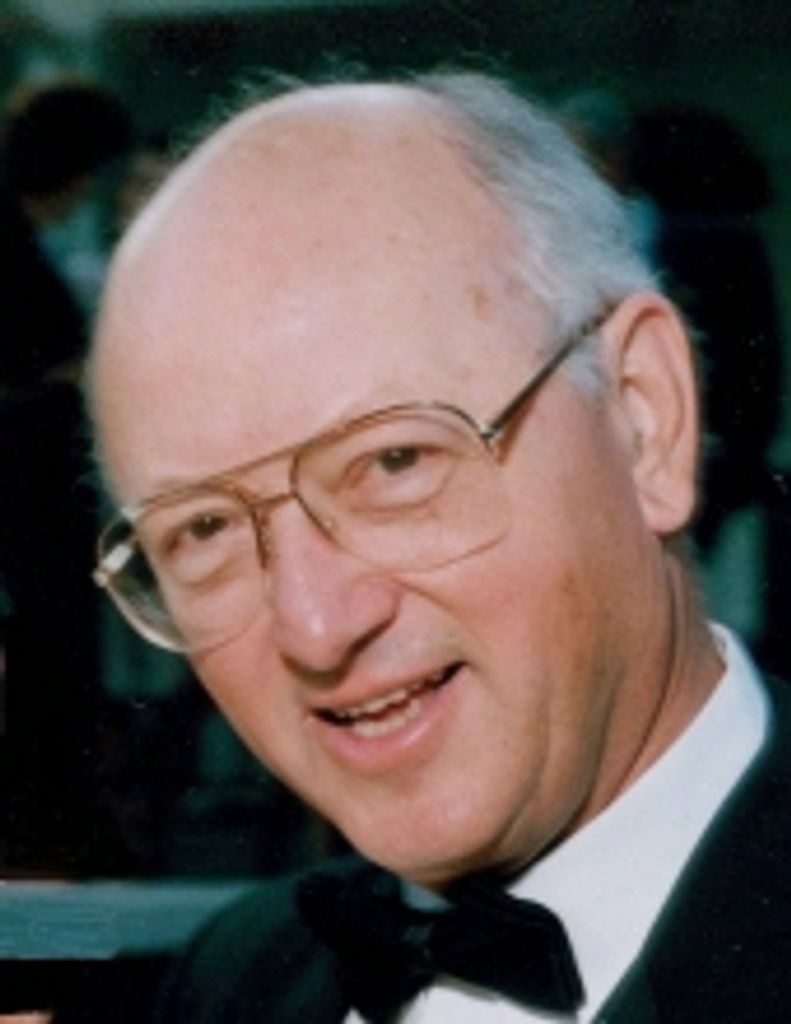 Charles D. Cobau, M.D.