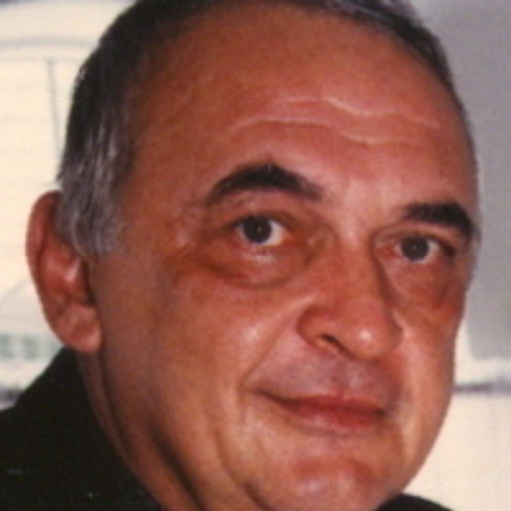 Joseph P. “Yoz” Yozwiak