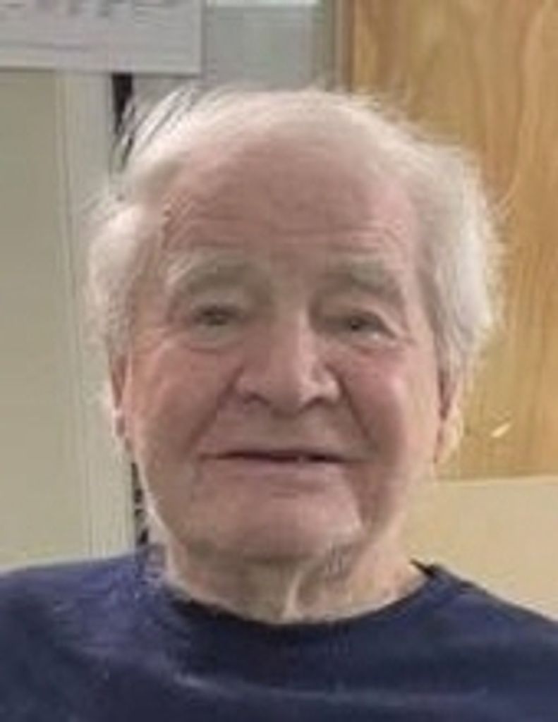 Ralph  Adam Stricker