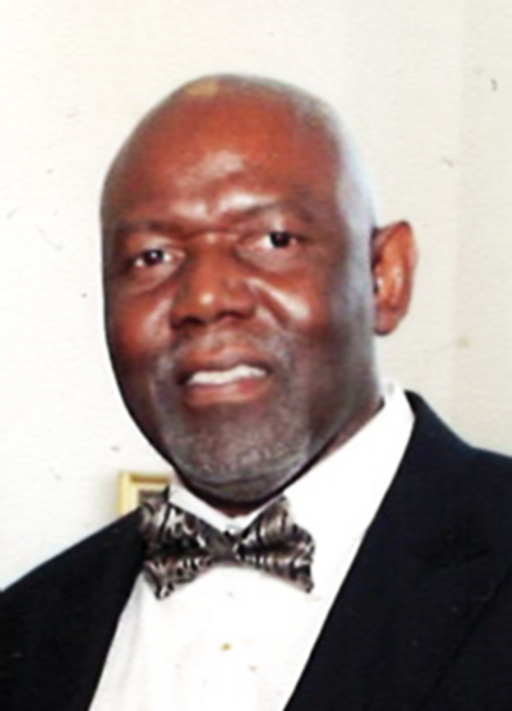Vernon Lee Powell, Jr.