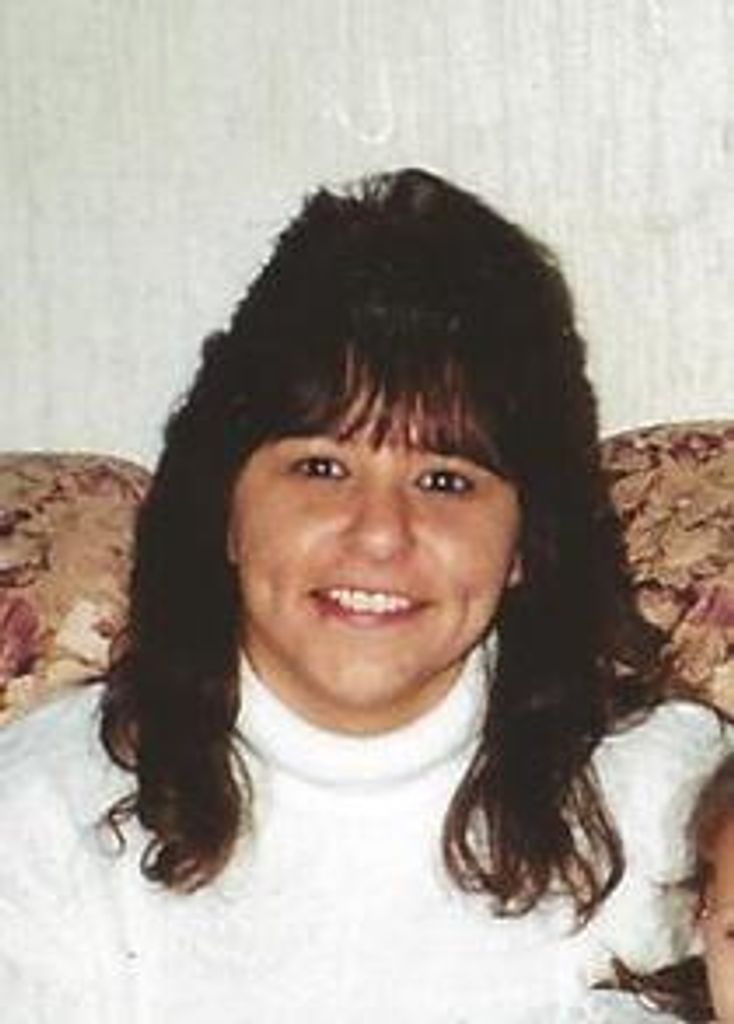 Frances Defrance