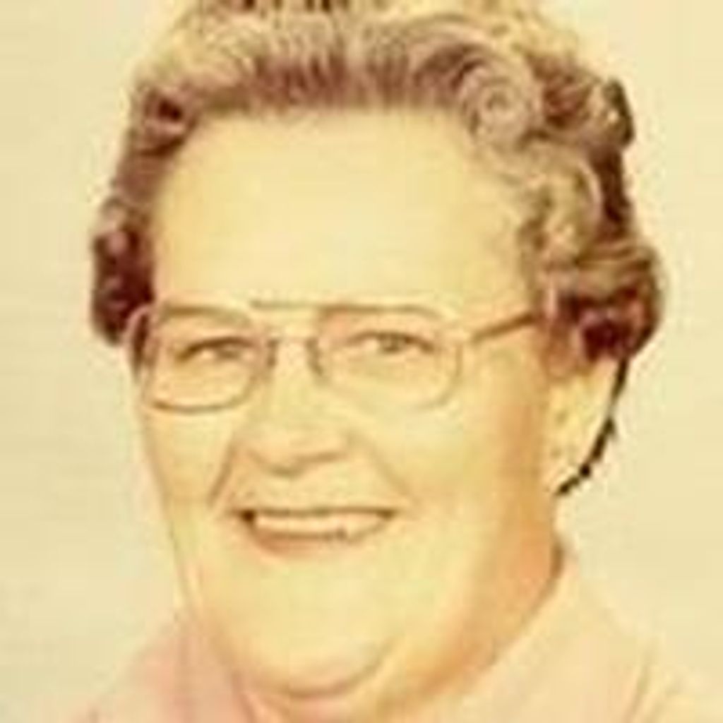 Minnie Hoff