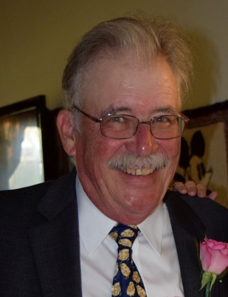 Henry Lester Weaver