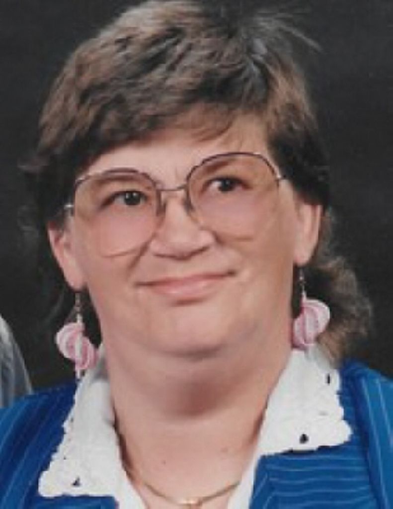 Katherine Marie Wood