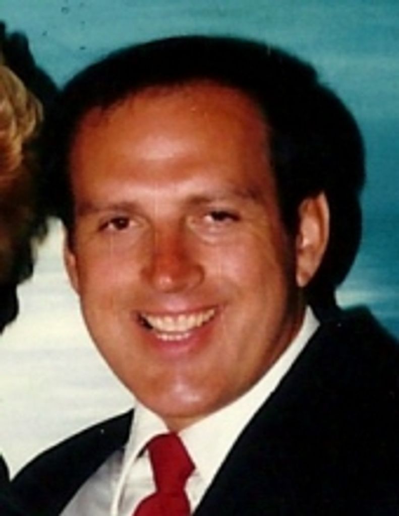 Frank Salamone