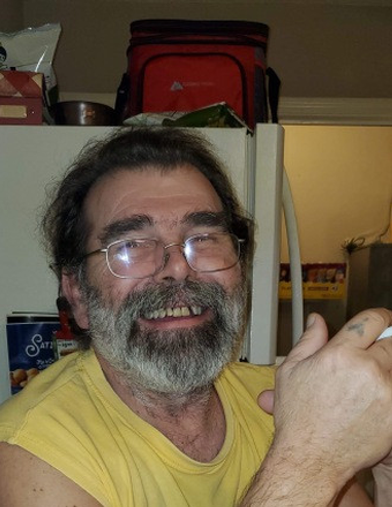 Michael Vincent Stacy Profile Photo