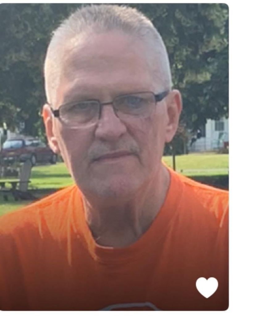 Robert Lee Vanbuskirk