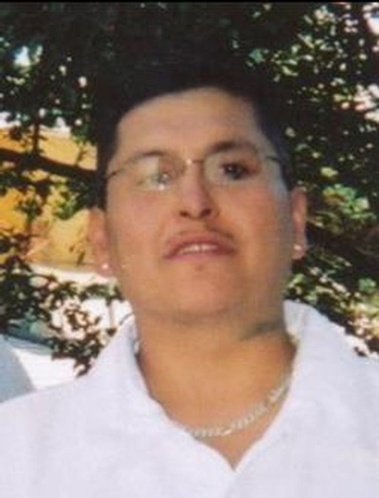 Stephen Mark Waupoose