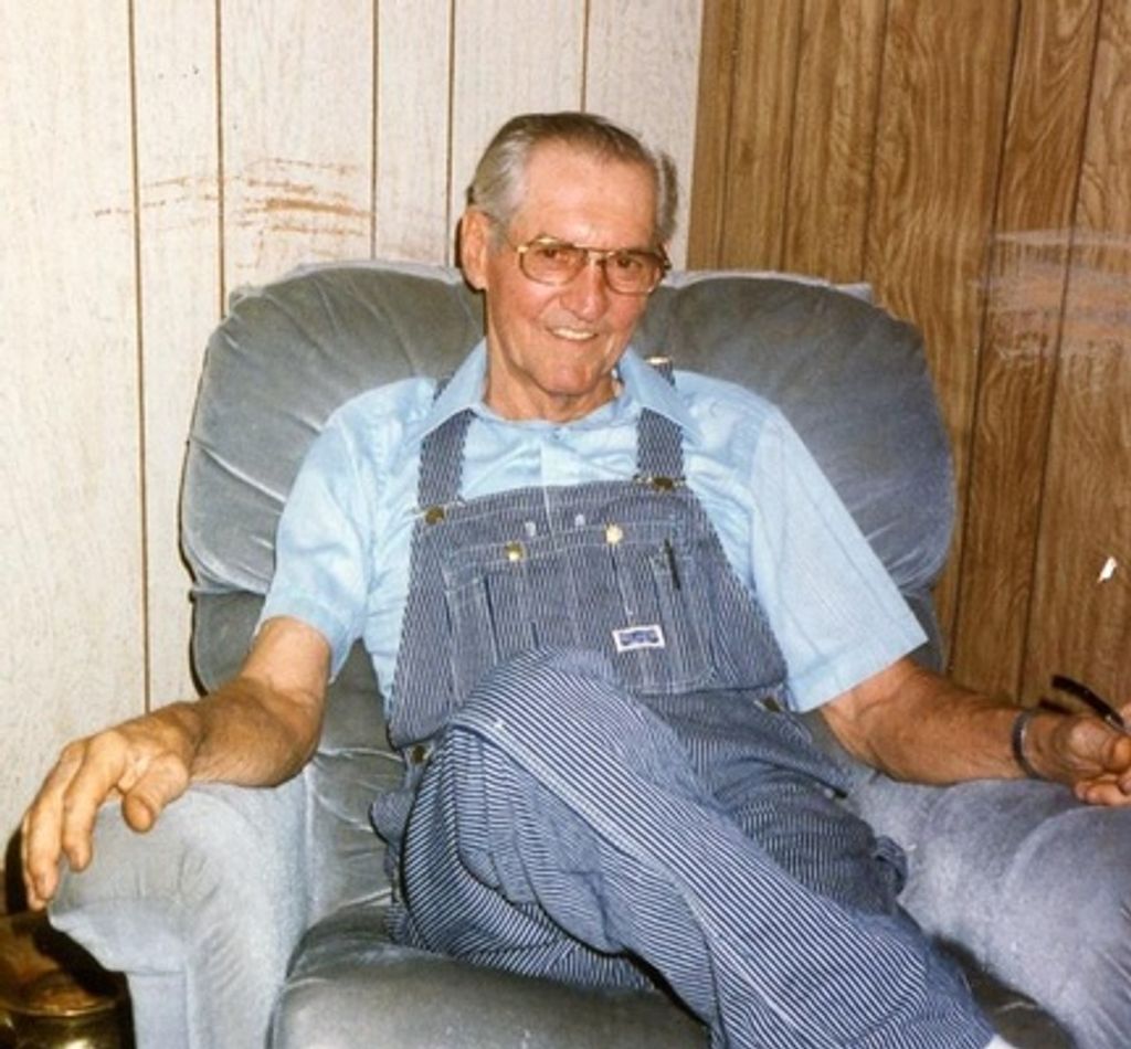 John Willard Kisslinger Profile Photo