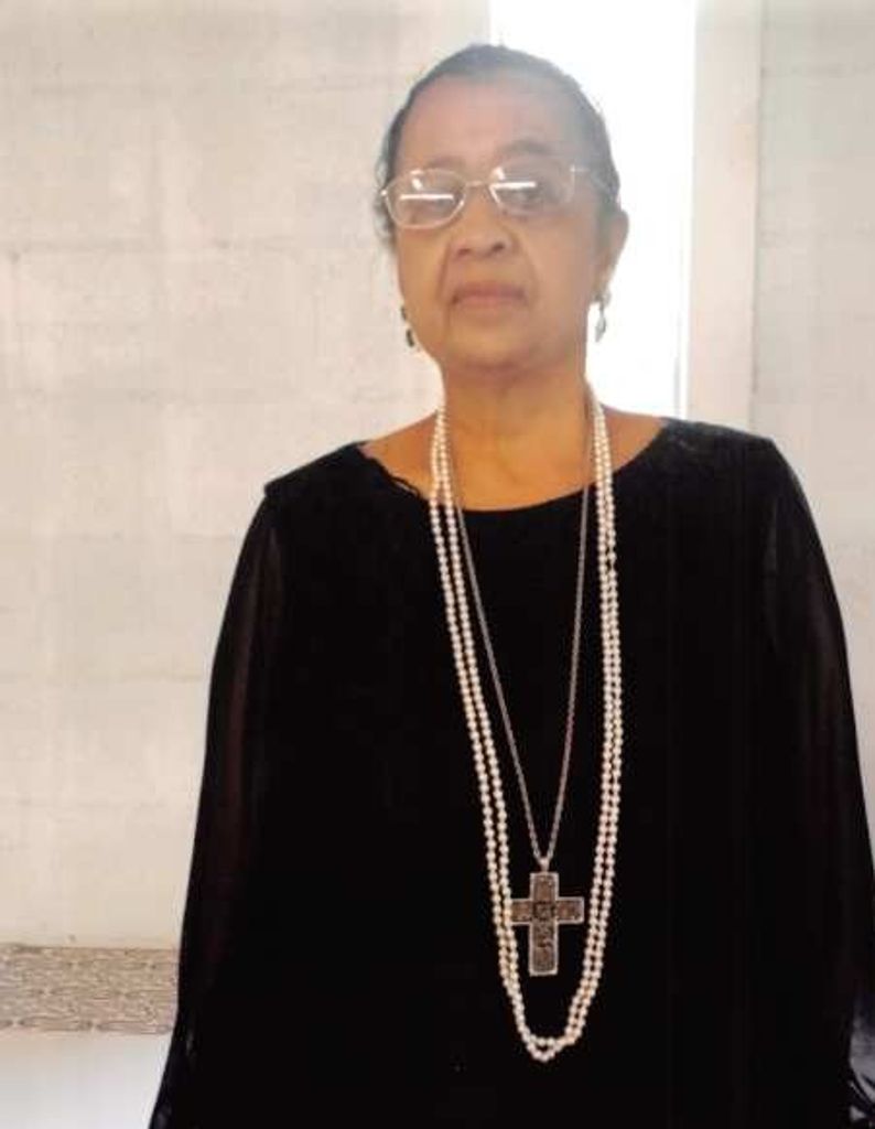Joyce Ealy