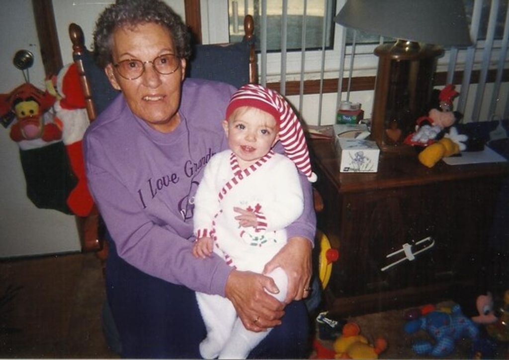 Melva Cooper Profile Photo