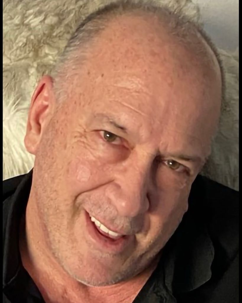 David Steven Signet