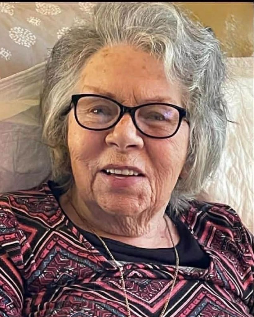 Daisy Adkins Profile Photo