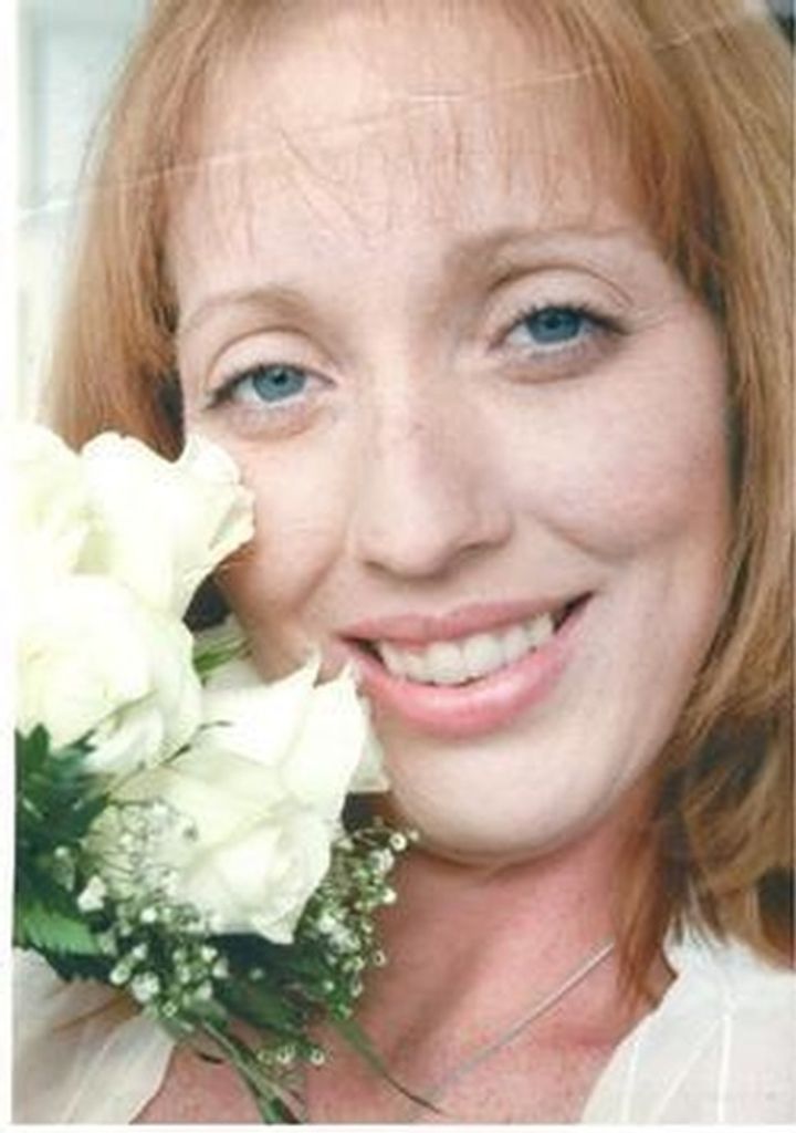 Tina Rose Rowell