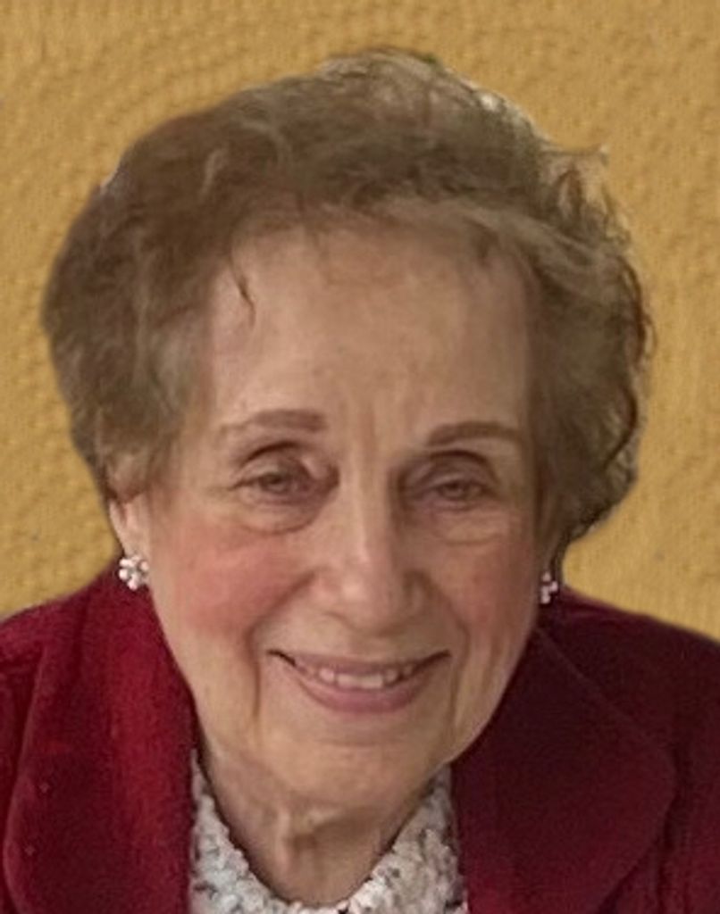 Phyllis L. Giardina