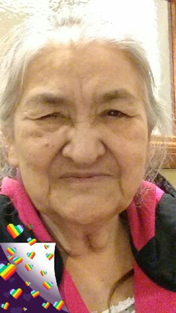 Herlinda Carrizales (nee Villarreal)