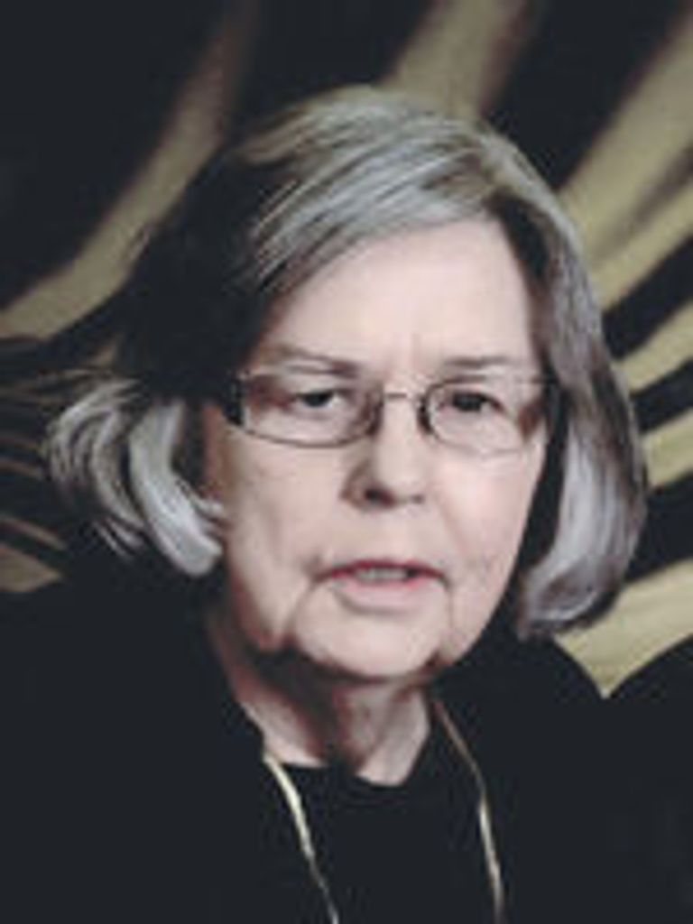 Dorothy Hartwig