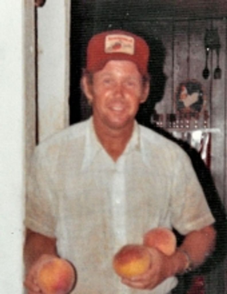 Gary Dean Smythe