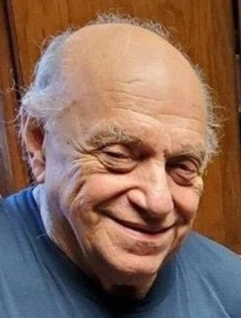 Theodore Pulcrano