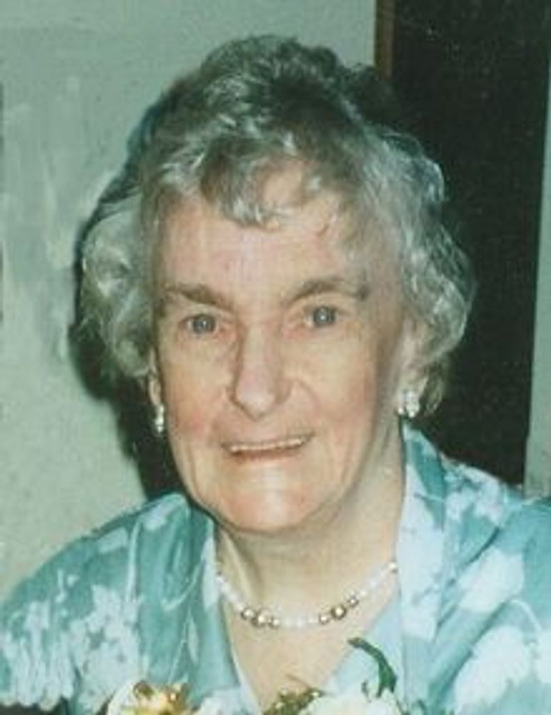 Ella J. "Ellie" (Severance)  Tawa Profile Photo