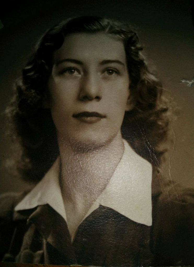 Pearlee M. Compton
