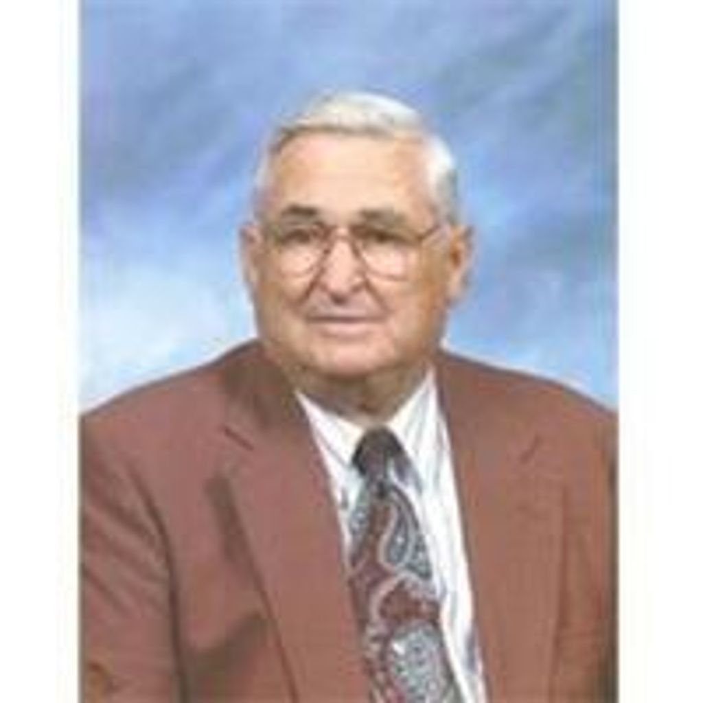 Paul Robert Jones