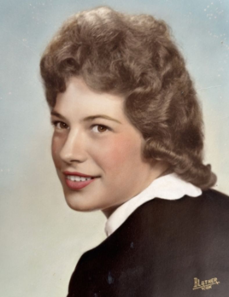 Ellen Jean Sites