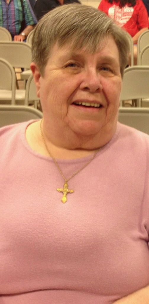 Sylvania Elizabeth Earll Profile Photo