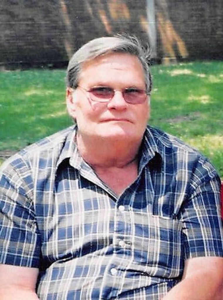 Sherman Wesley Davis Profile Photo